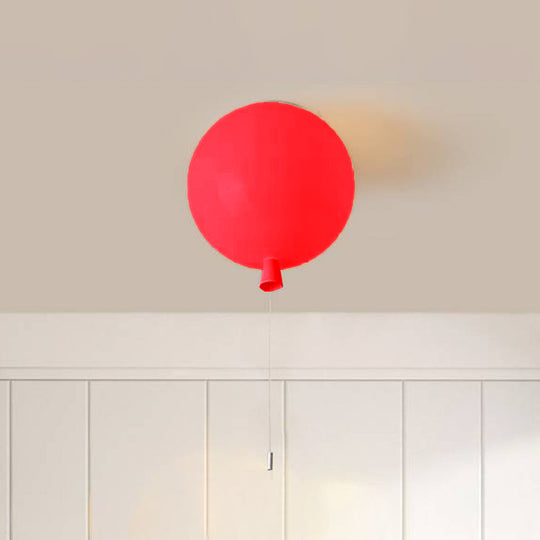 Balloon LED Ceiling Light