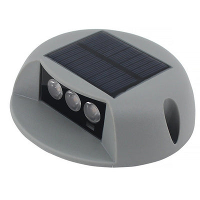 Solar Outdoor Waterproof Step Lights