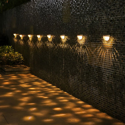 Outdoor Solar Stair Lights LED