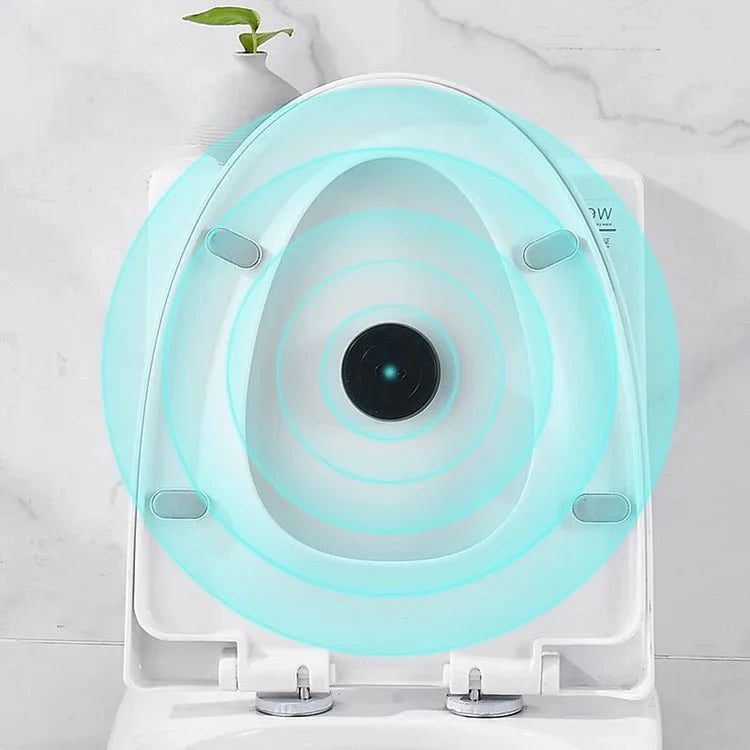 Touchless Toilet Auto-Flush Sensor