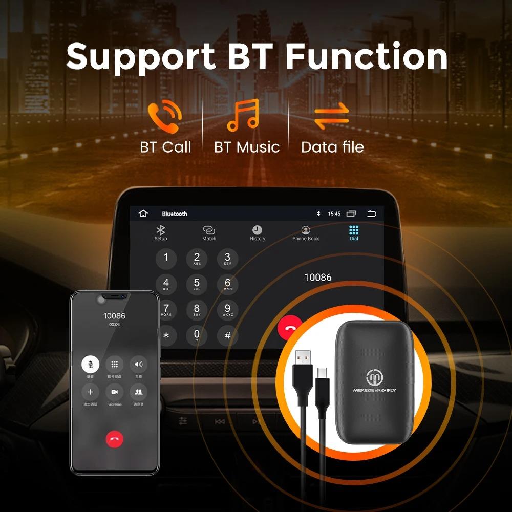 CarPlay Adapter