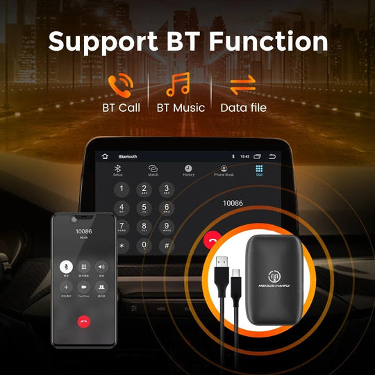 CarPlay Adapter