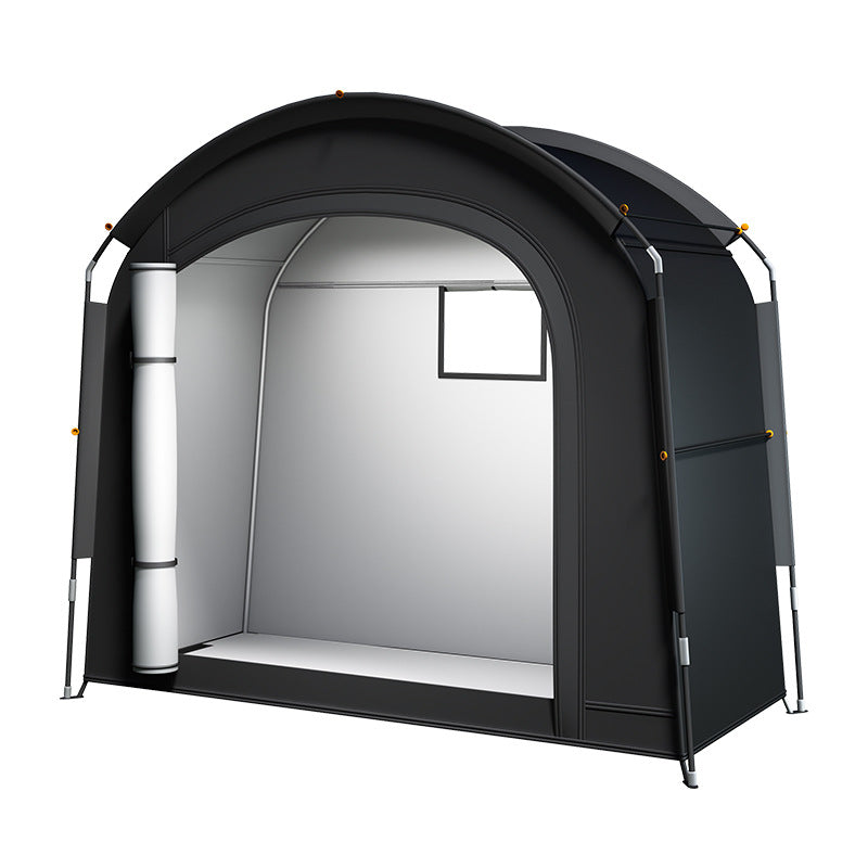 Waterproof Outdoor Bike Storage Shed Tent