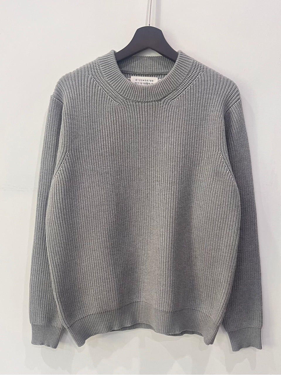 Men’s Knitted Jumper