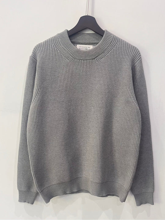 Men’s Knitted Jumper