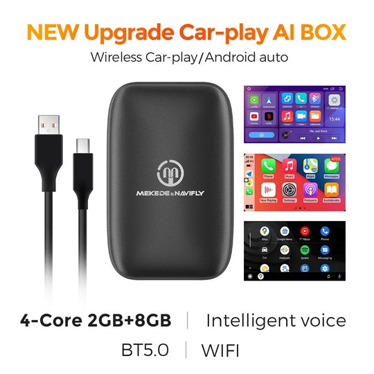 CarPlay Adapter