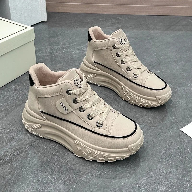 Women’s Platform Trainers
