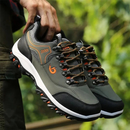 Lightweight Safety Trainers for Work and Hiking