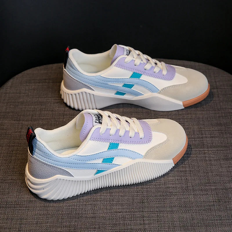 Women's Casual Sneakers for Walking & Everyday Wear