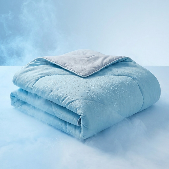 cooling blanket