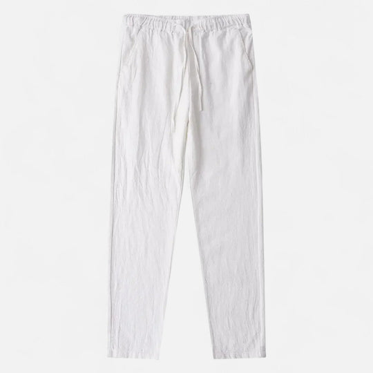 Men’s Loose Fit Trousers
