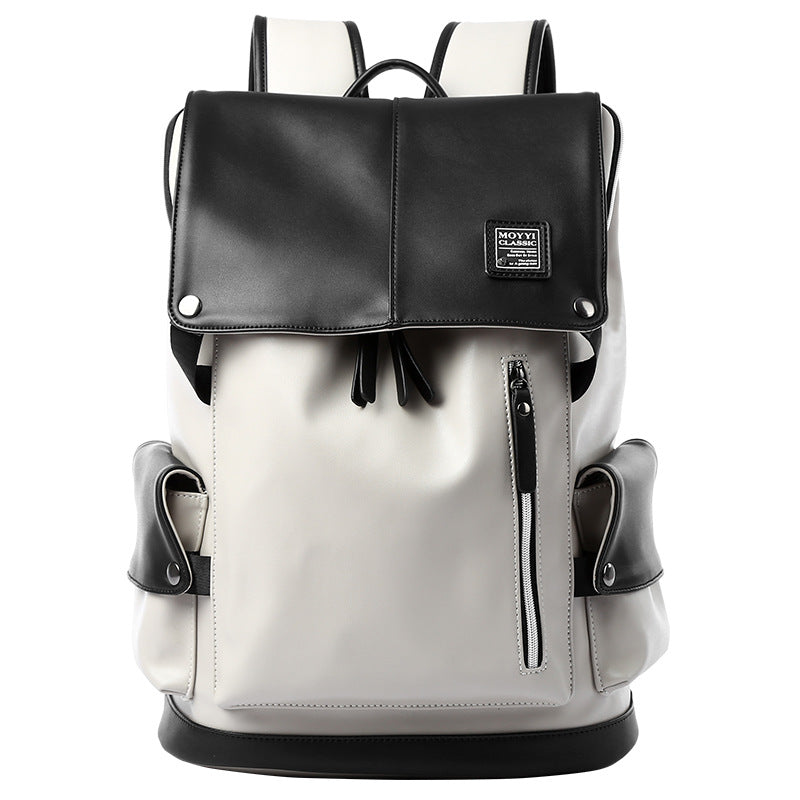 Laptop backpack