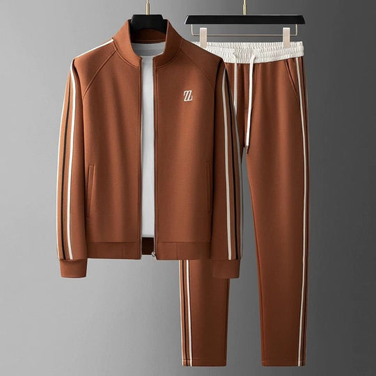 Men’s Casual Tracksuit Set