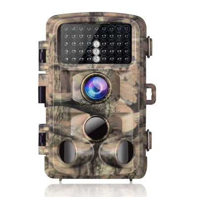 wildlife Trail camera - Getitt