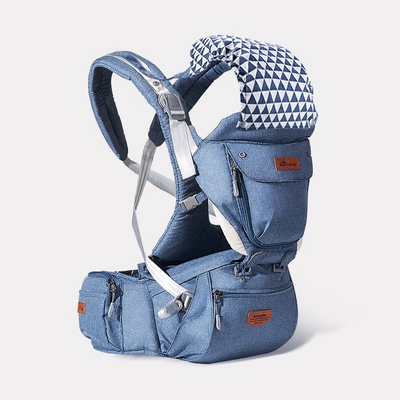 Baby Carrier Backpack - Getitt