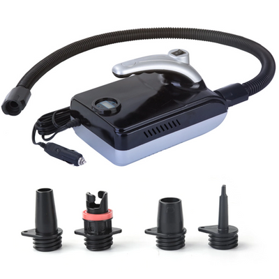 Electric Paddle Board Pump - Getitt