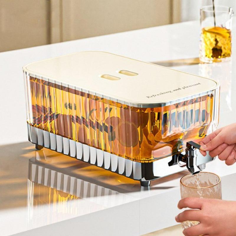 Drink Dispenser