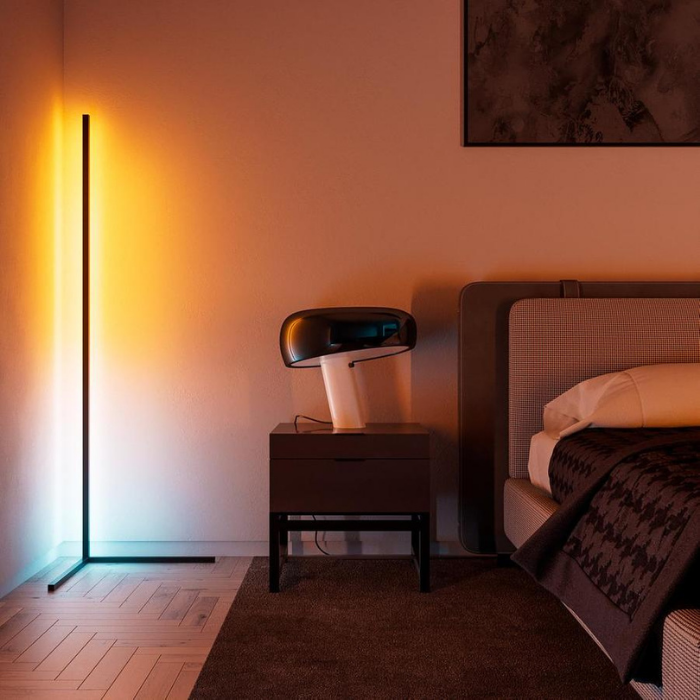 Floor lamp - Getitt