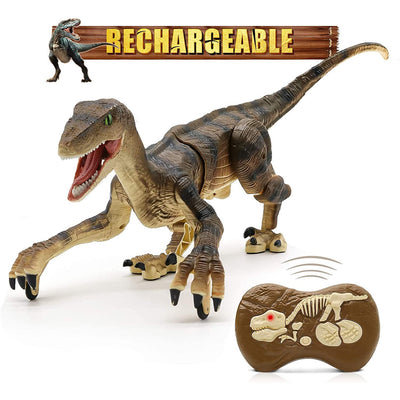 Remote Control Dinosaur - Getitt