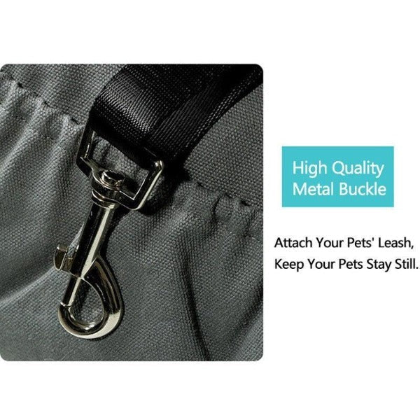 Dog Car Seats Safety Buckle - Getitt