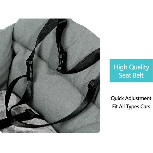 Dog Car Seats Safety Buckle - Getitt