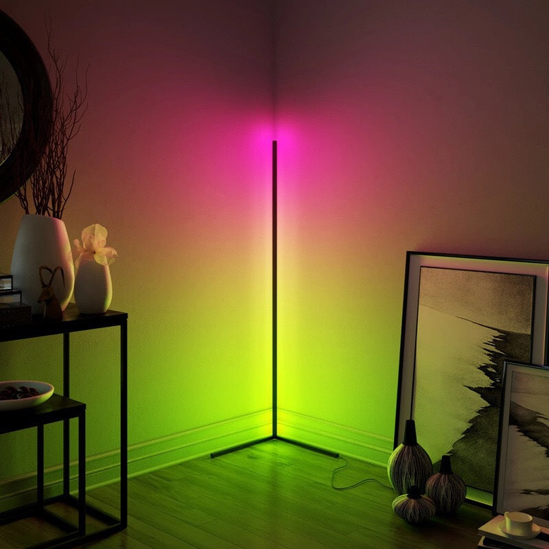 Floor lamp - Getitt