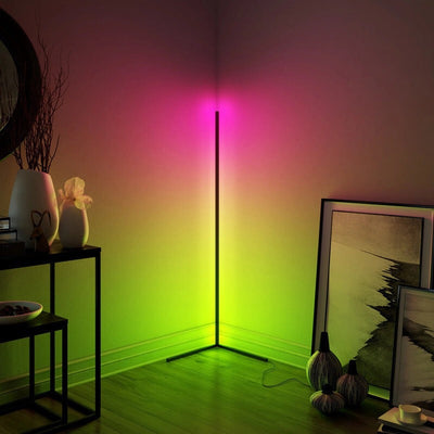 Floor lamp - Getitt