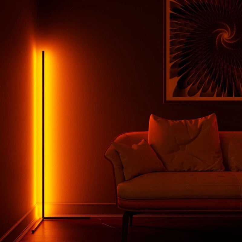 Floor lamp - Getitt