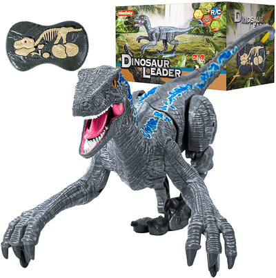 Remote Control Dinosaur - Getitt