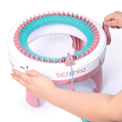 Knitting Machine - Getitt