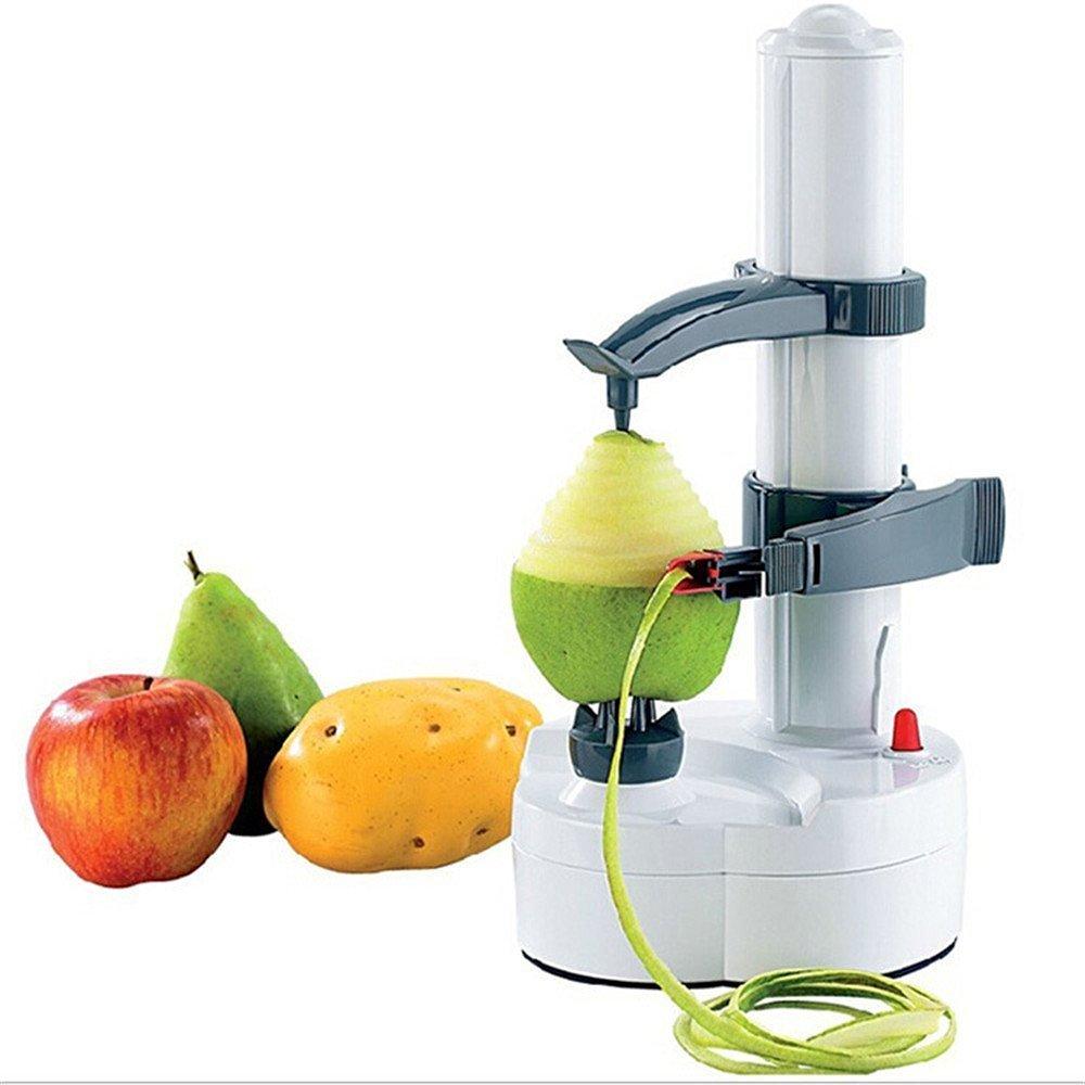 Stainless Steel Electric Fruit Peeler - Getitt