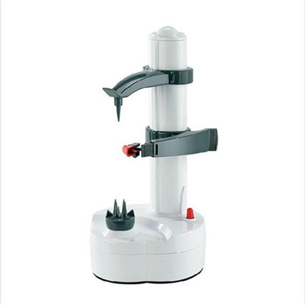 Stainless Steel Electric Fruit Peeler - Getitt