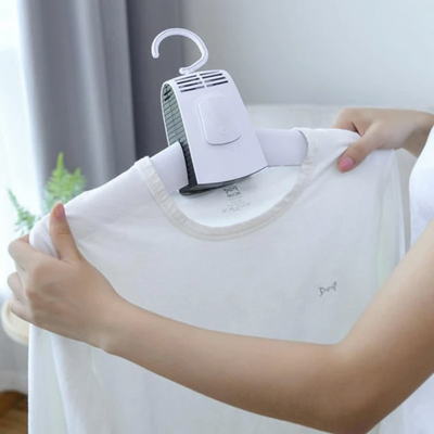 Electric Clothes Dryer - Getitt