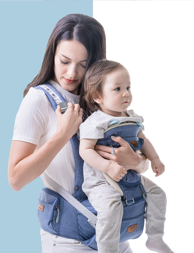 Baby Carrier Backpack - Getitt