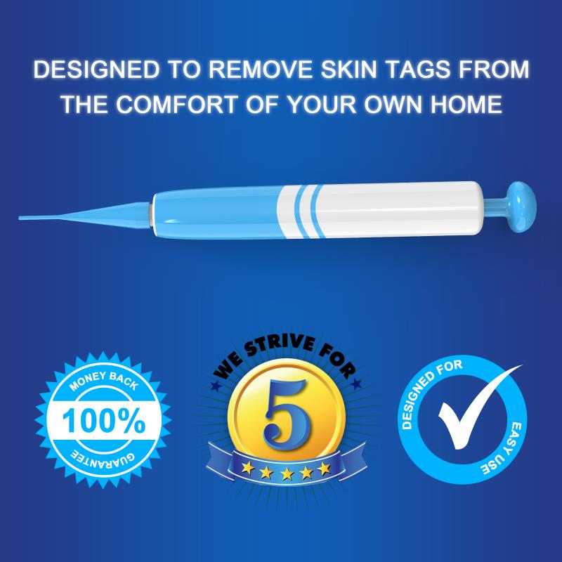 Auto Skin Tag Remover - Getitt