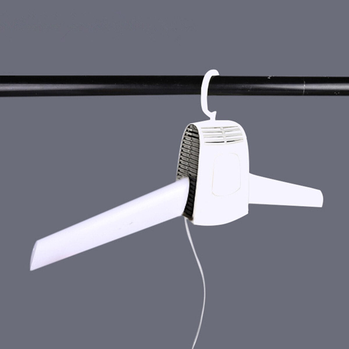 Electric Clothes Dryer - Getitt