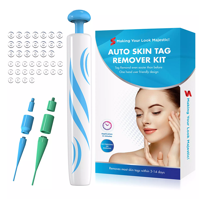 Auto Skin Tag Remover - Getitt