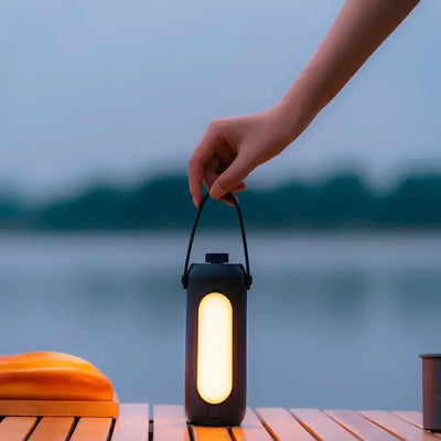 Portable Camping Lantern - Getitt