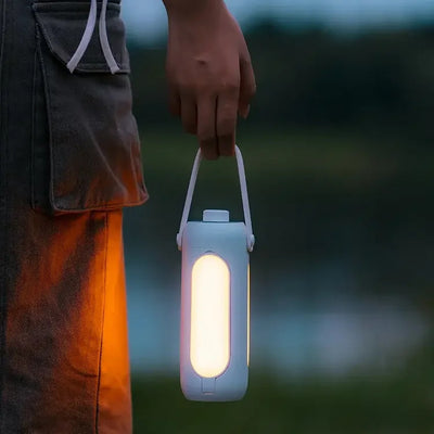 Portable Camping Lantern - Getitt