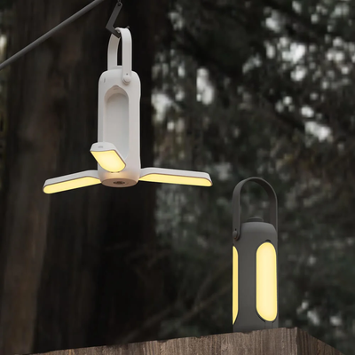 Portable Camping Lantern - Getitt