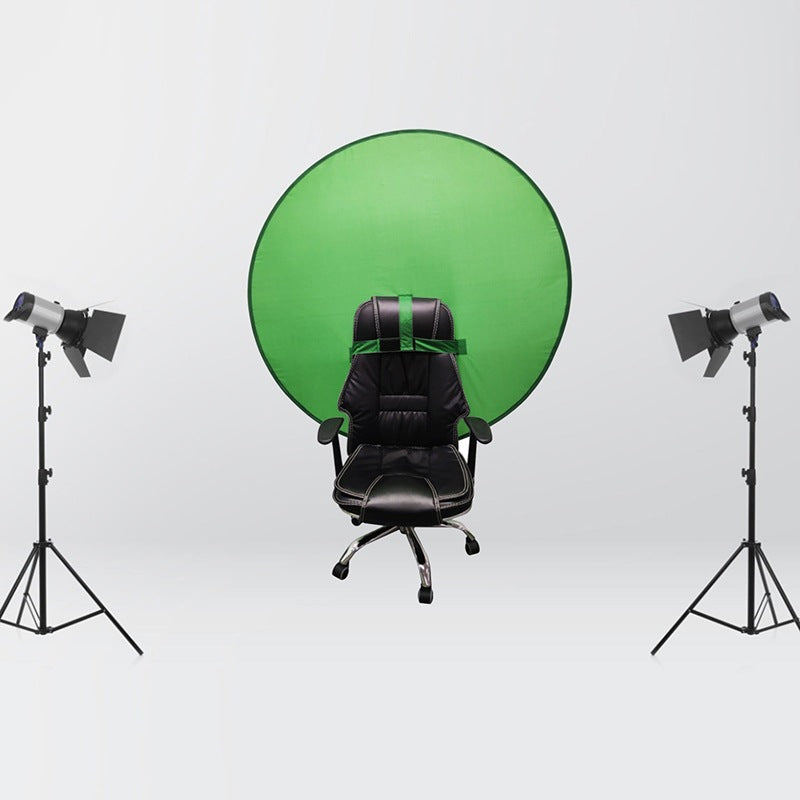 Portable Green Screen - Getitt