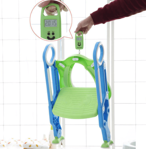 toilet trainer seat - Getitt