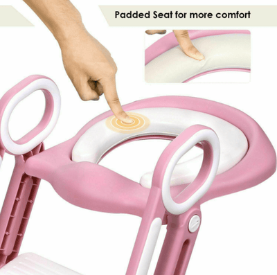 toilet trainer seat - Getitt