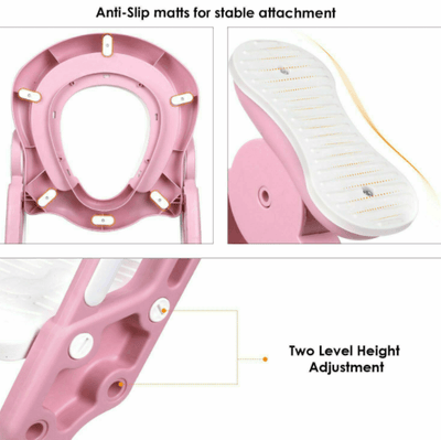 toilet trainer seat - Getitt