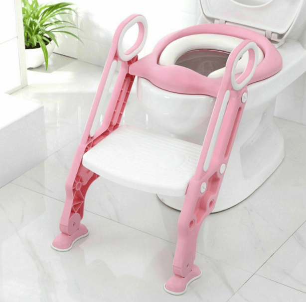 toilet trainer seat - Getitt