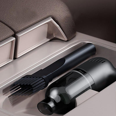 Car Vacuum Cleaner, Cordless & Portable - Getitt