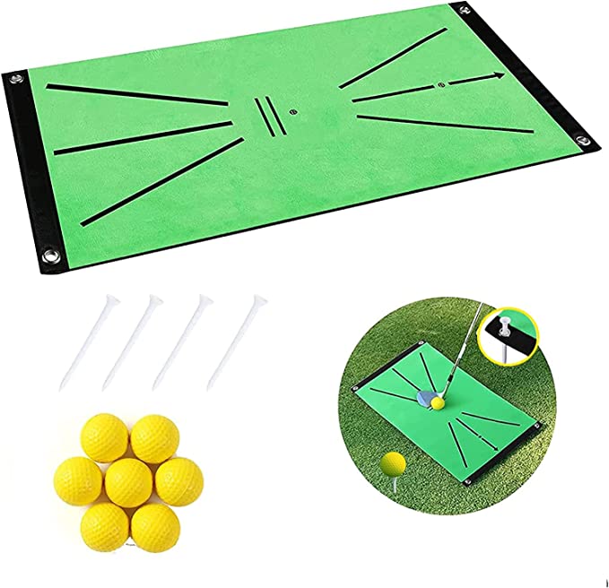 Golf Training Mat - Getitt