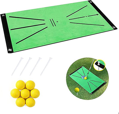 Golf Training Mat - Getitt