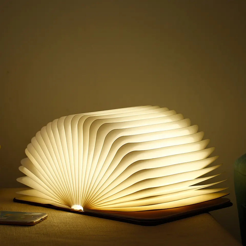 Portable Book Lamp - Getitt