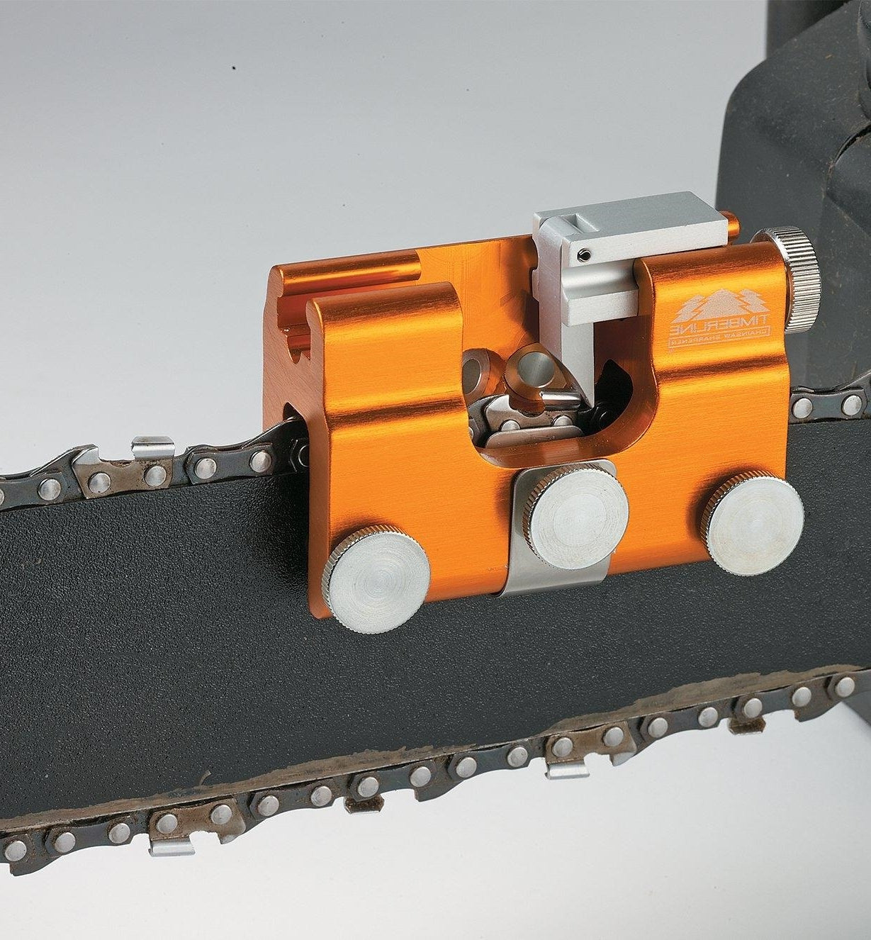 chainsaw sharpener - Getitt